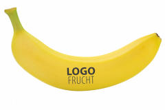 Banane Frucht Freisteller freigestellt isoliert