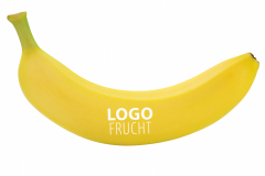 Banane Frucht Freisteller freigestellt isoliert