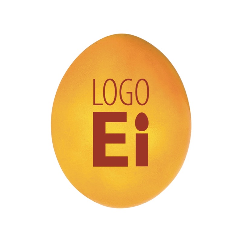 Das LogoEi Premium gelb