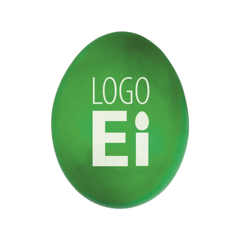 Das LogoEi Premium grün