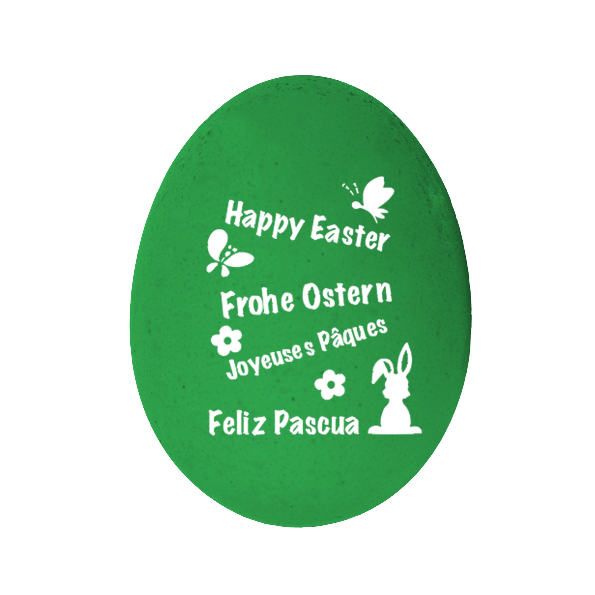 Happy Egg Frohe Ostern