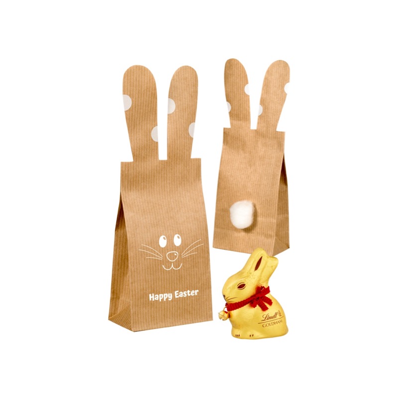 Bunny Bag Lindt Bunny