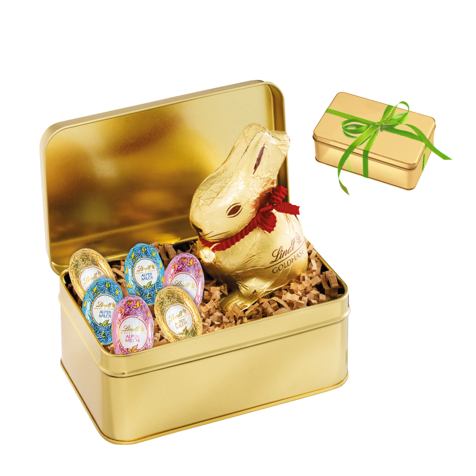 Goldbox Lindt Mix