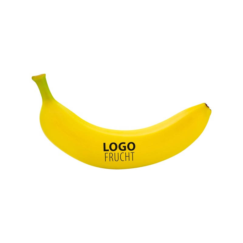 LogoFrucht Banane