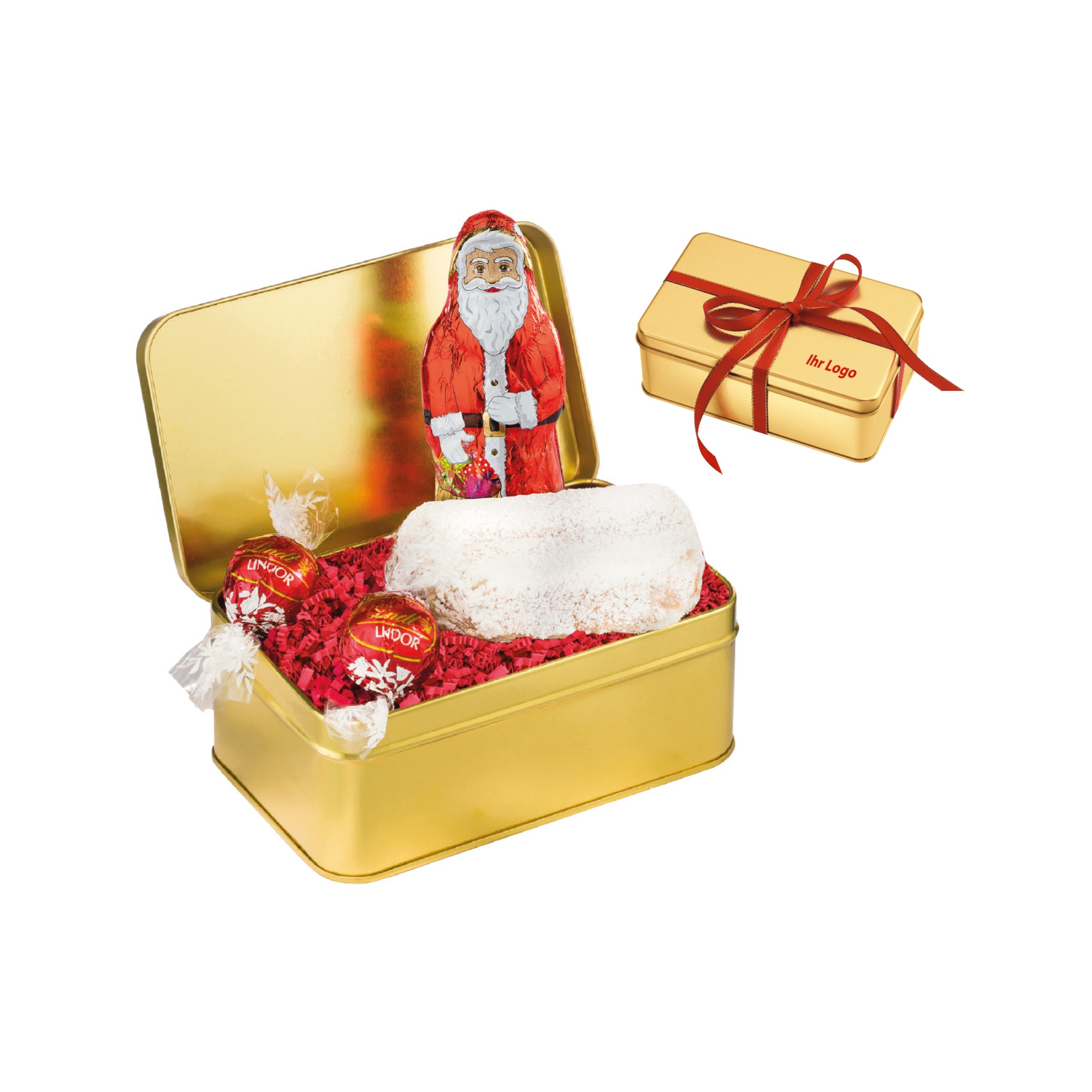 Goldbox No. 2