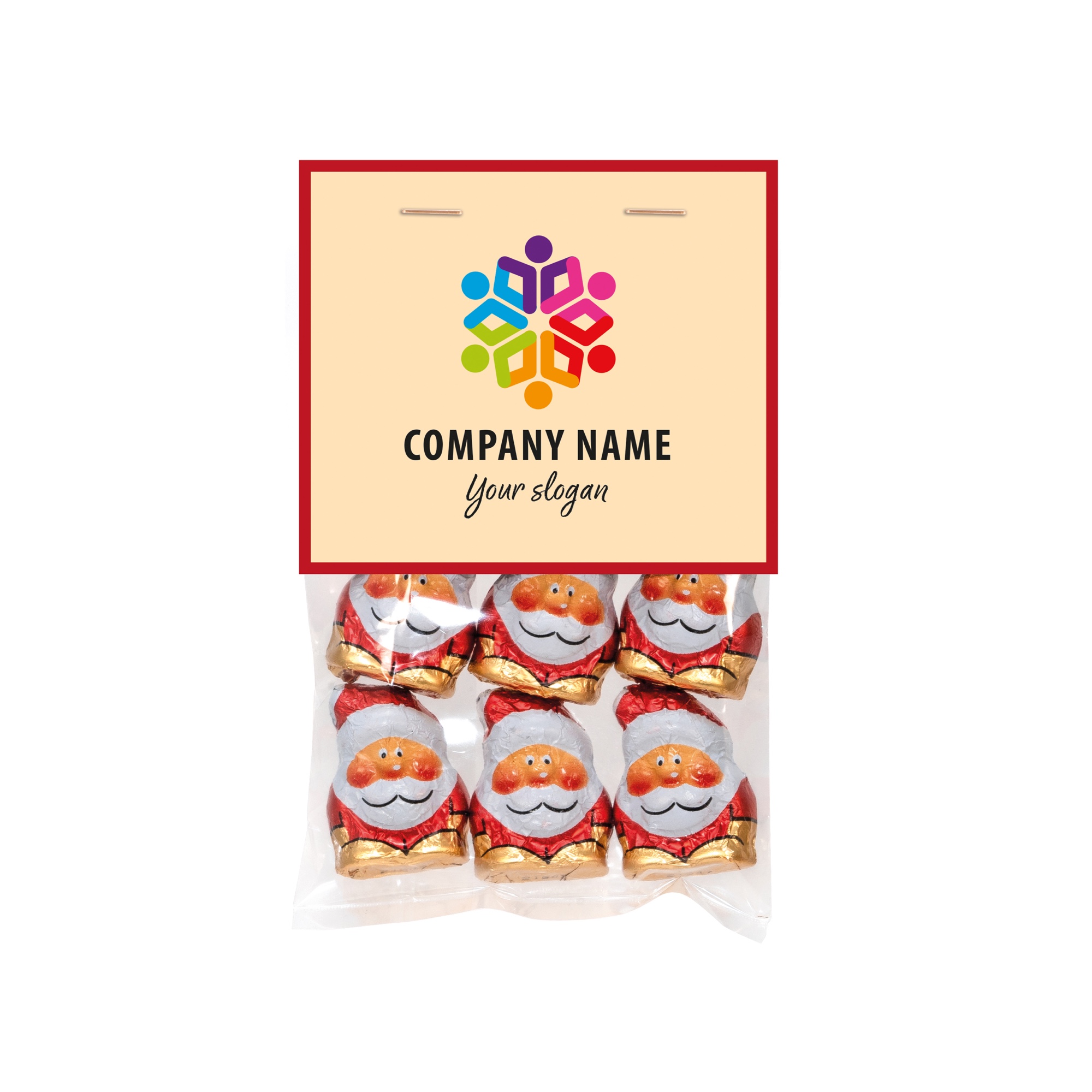 Hohoho fürs Büro No. 1 – Bild 2