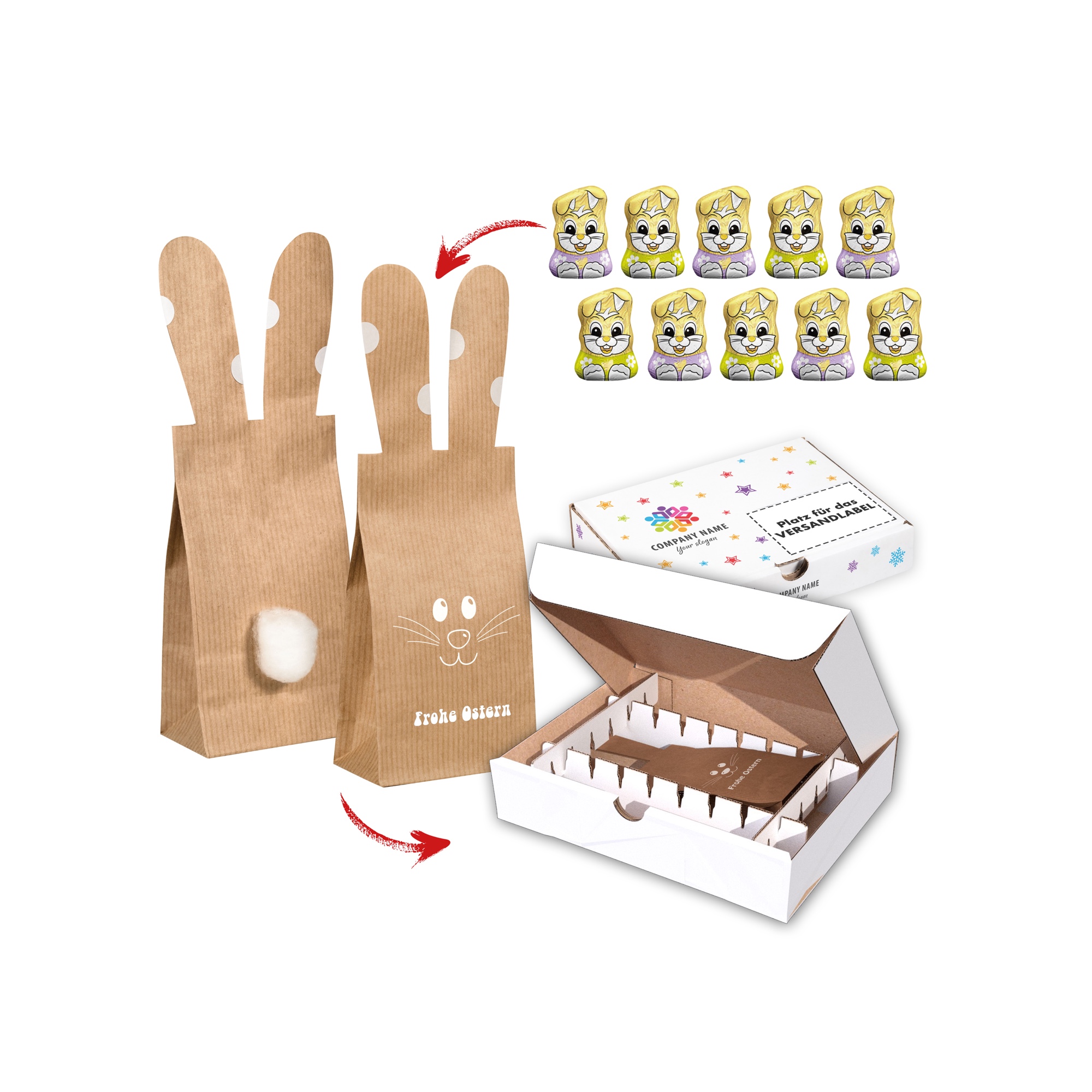 BUNNY BAG – mylogoonfood